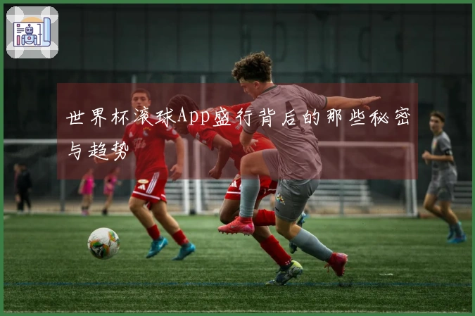 世界杯滚球App盛行背后的那些秘密与趋势